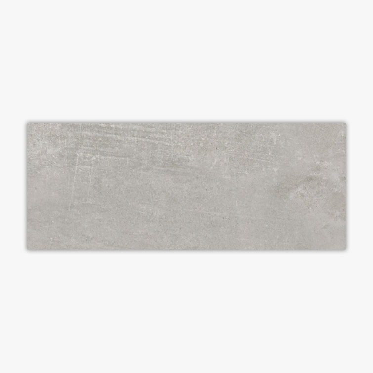 Direct Stone Source Genesi Bianca Matte 12x24 Porcelain Tile Wayfair